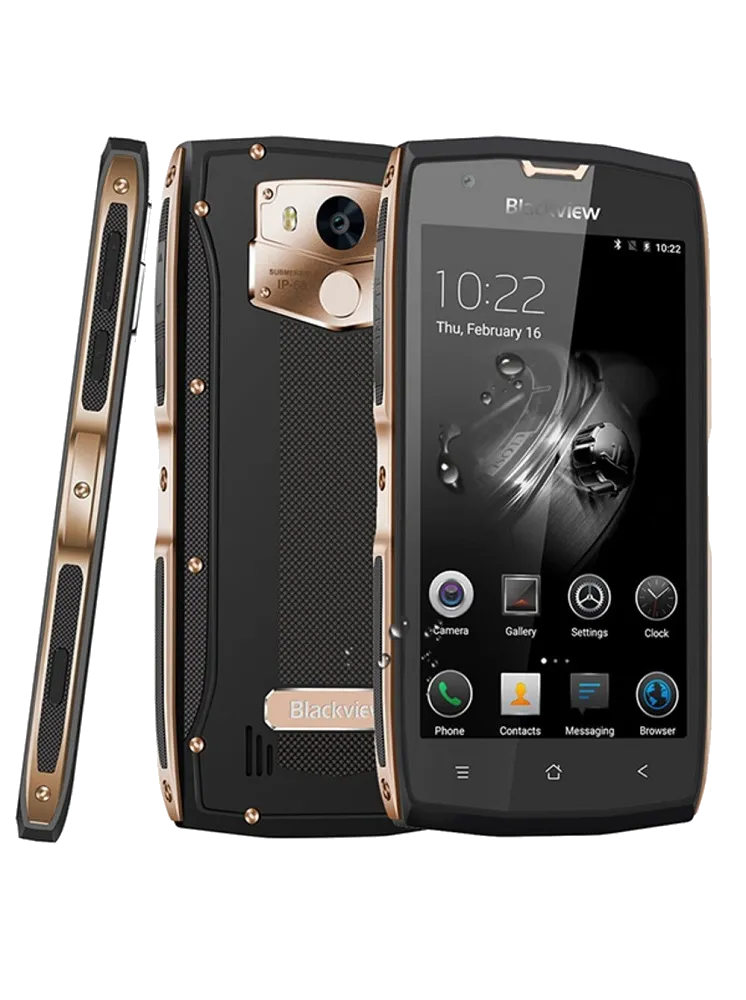 BlackView